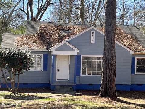 267 Woody Drive, Jackson, MS 39212