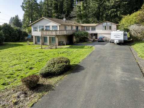 568 SE Benson, Newport, OR 97365