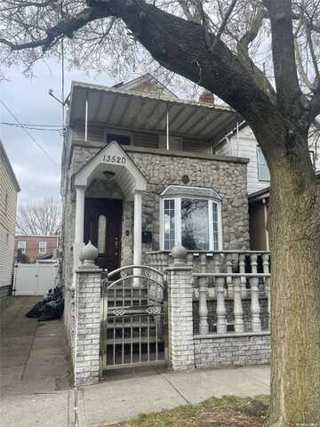 135-20 Lefferts Boulevard, South Ozone Park, NY 11420