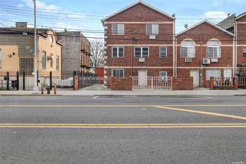 718 Clarkson Avenue, Flatbush, NY 11203