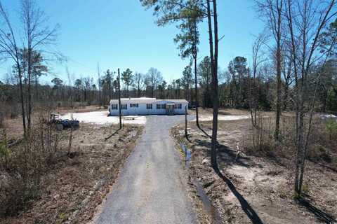 557 Old Greeleyville Rd, Greeleyville, SC 29056