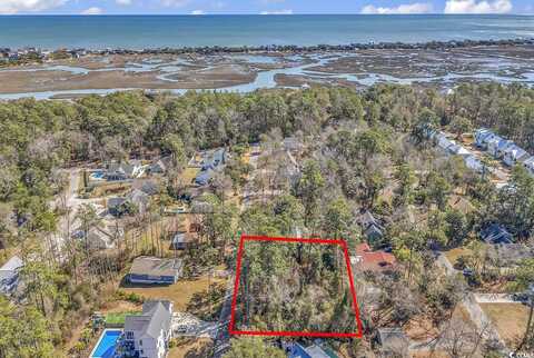 TBD Gray Man's Loop, Pawleys Island, SC 29585