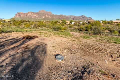 0 S Roadrunner Road, Apache Junction, AZ 85119