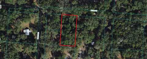 00 NE 244TH STREET, ORANGE SPRINGS, FL 32182