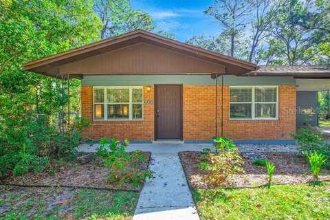 4205 NW 21ST TERRACE, GAINESVILLE, FL 32605