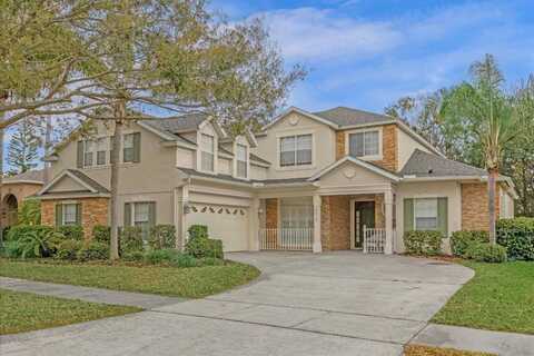 6873 SCYTHE AVENUE, ORLANDO, FL 32812