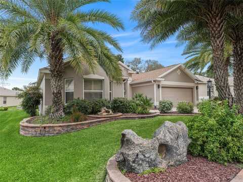 17285 SE 85TH WILLOWICK CIRCLE, THE VILLAGES, FL 32162