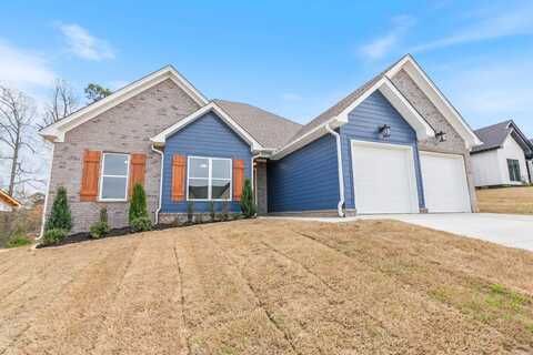 130 Harmony Village Drive, Haskell, AR 72015