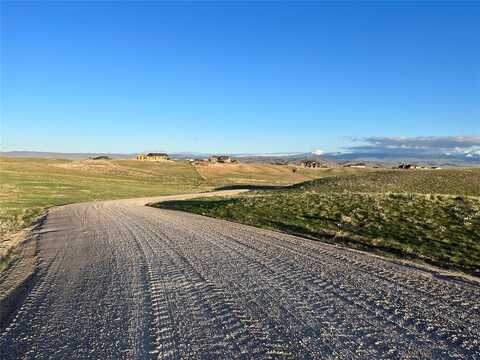 Lot 11 Dancing Winds Road, Dillon, MT 59725