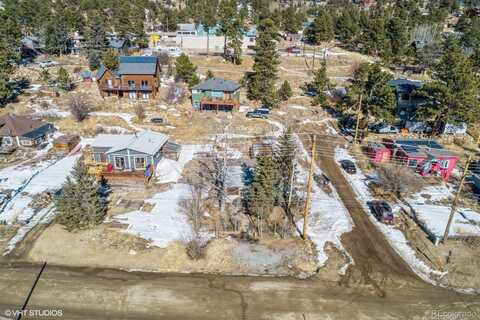 103 W 3rd Street, Nederland, CO 80466