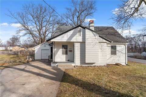 6709 SW 16th Street, Des Moines, IA 50315