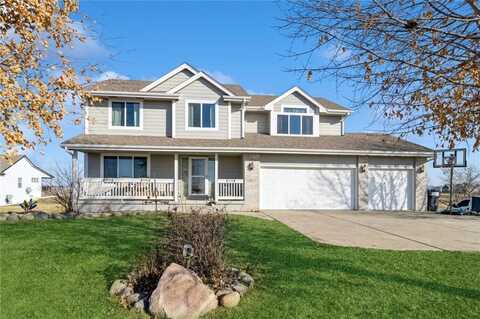 3073 SE Jarvis Lane, Runnells, IA 50237