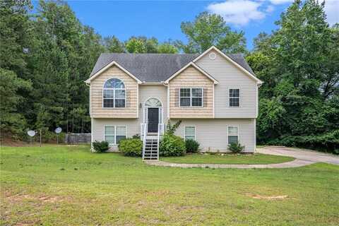 155 Liberty Bell Lane, Griffin, GA 30224