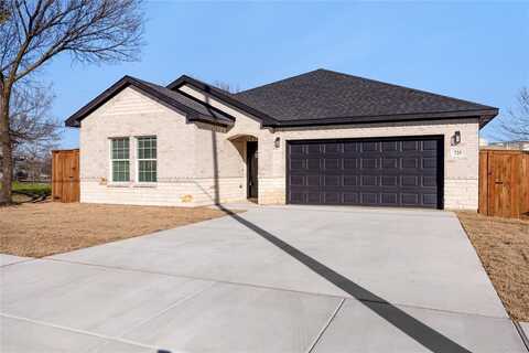 725 Exeter Street, Fort Worth, TX 76104