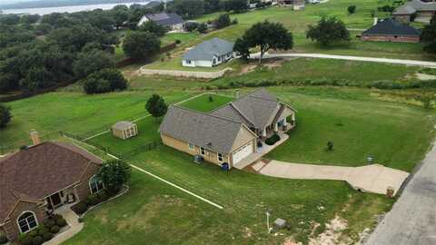 2109 Darby Dan Court, Granbury, TX 76049