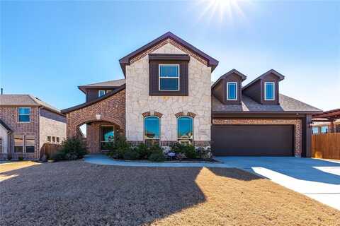 1306 Quincy Drive, Mansfield, TX 76063