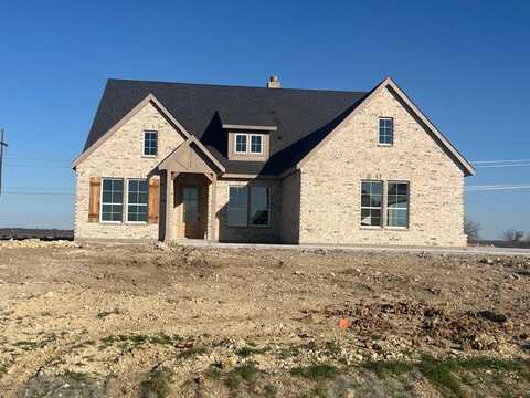 270 Big Bend Trail, Valley View, TX 76272