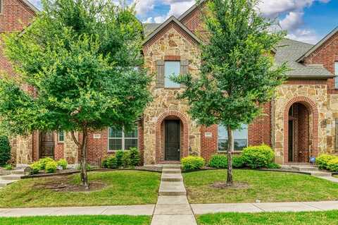 6257 Davison Way, McKinney, TX 75070