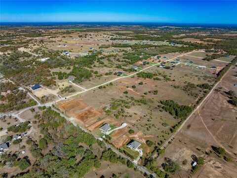 701 Shadle Road, Poolville, TX 76487