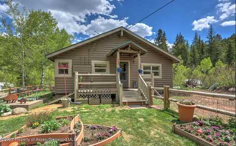 25095 Frying Pan Road, Meredith, CO 81642