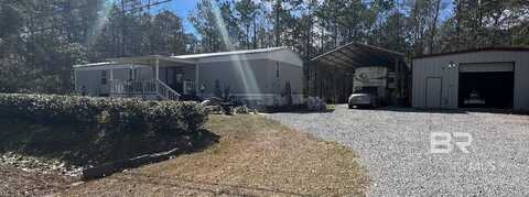 2221 Tulipwood Drive, Mobile, AL 36605