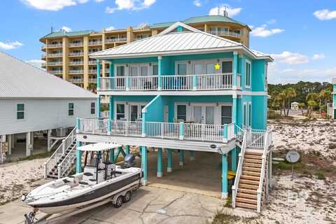 1467B Sandy Lane, Gulf Shores, AL 36542