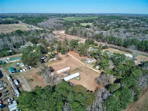 9503 Pine Springs Road, Irvington, AL 36544