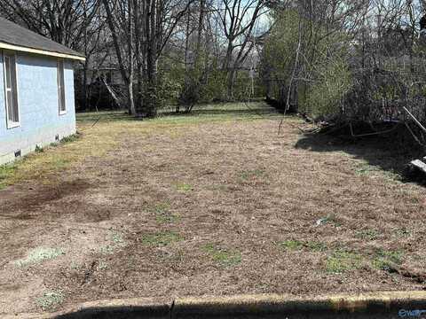 Lot 31 SE Cashin Street, Decatur, AL 35601