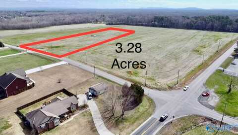 Lot 7 Elkwood Section Road, Hazel Green, AL 35750