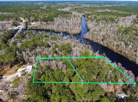 TBD County Hwy 3280, Freeport, FL 32439