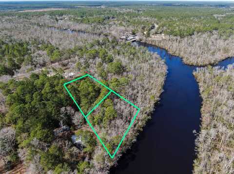 Tbd County Hwy 3280, Freeport, FL 32439