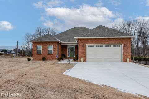 130 Kahite Greens Place, Vonore, TN 37885