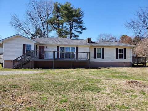 10825 Dundee Rd, Knoxville, TN 37934
