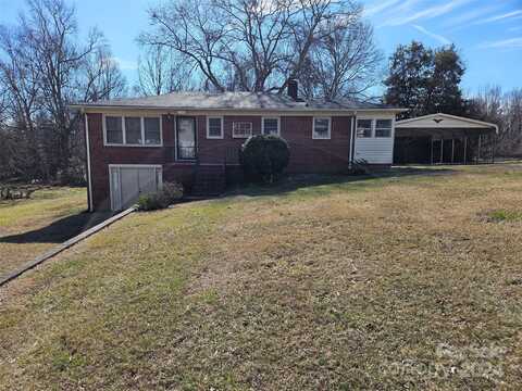 2158 Dale Avenue, Lincolnton, NC 28092