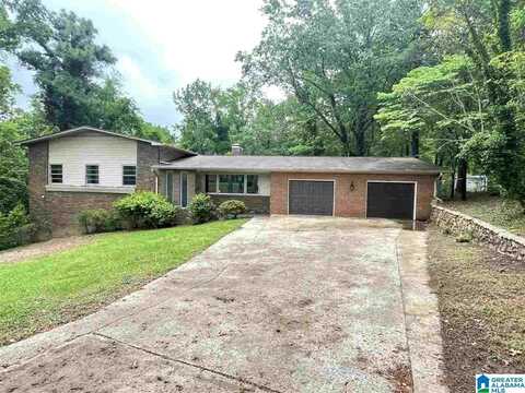 405 WILDWOOD ROAD, ANNISTON, AL 36207