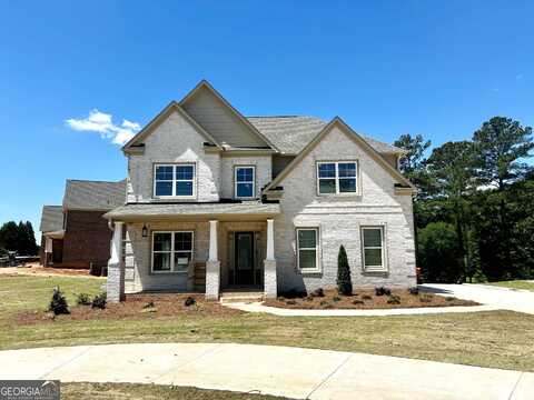 5277 Heron Bay Boulevard, Locust Grove, GA 30248