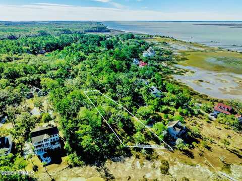 2 Salt Kettle Court, Saint Helena Island, SC 29920