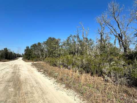 000 67th Ln, Williston, FL 32696