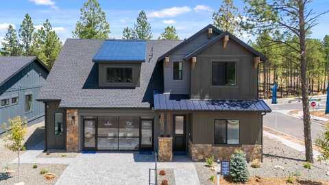 400 N VALERIAN LN, Flagstaff, AZ 86004