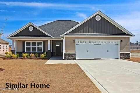 708 Puppy Drum Lane, Maysville, NC 28555