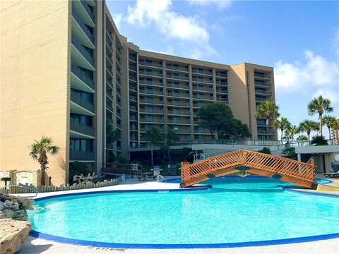 6649 Seacomber Drive unit: 209, Port Aransas, TX 78373