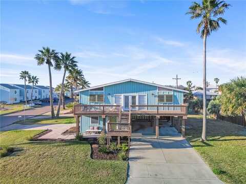 1 Lauderdale Dr, Rockport, TX 78382