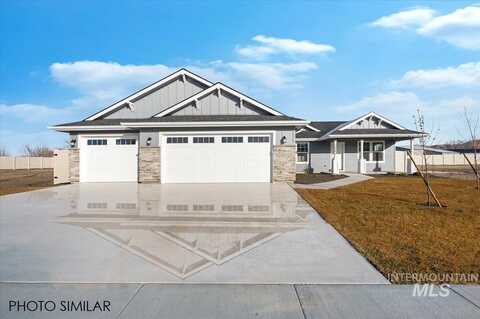 1375 Crescent St, Weiser, ID 83672