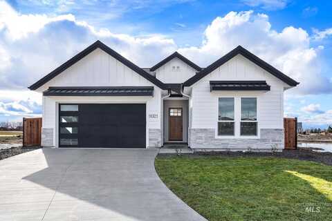 11321 S Yoeman Place, Kuna, ID 83634