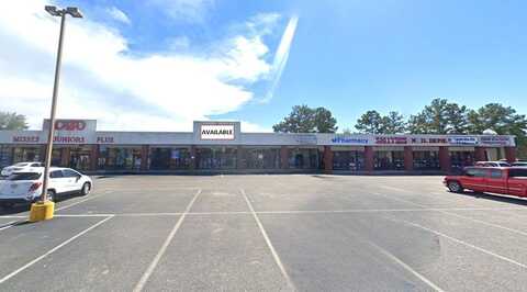 301 Inez, Dothan, AL 36301