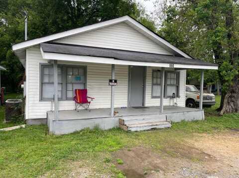 980 Deason Ave., Hattiesburg, MS 39401