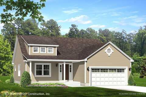 Lot 7 Westhaven Lane, Wells, ME 04090