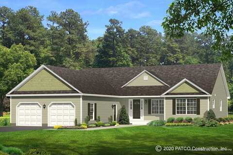 Lot 14 Westhaven Lane, Wells, ME 04090