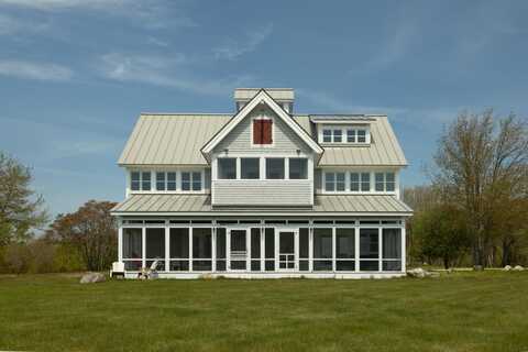 39 Ficketts Point Road, Milbridge, ME 04658