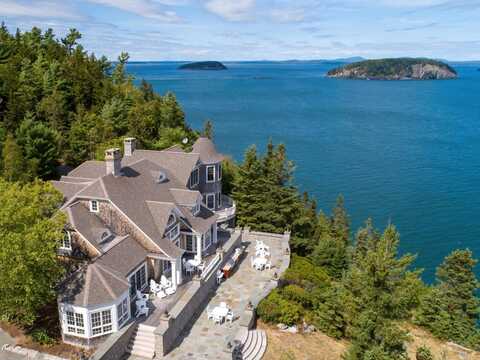 62 Sols Cliff Road, Bar Harbor, ME 04609